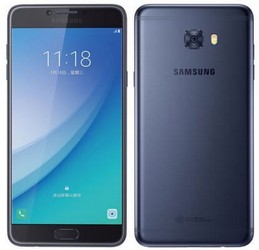 Замена сенсора на телефоне Samsung Galaxy C7 Pro в Казане